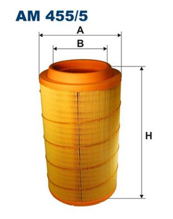 Luftfilter