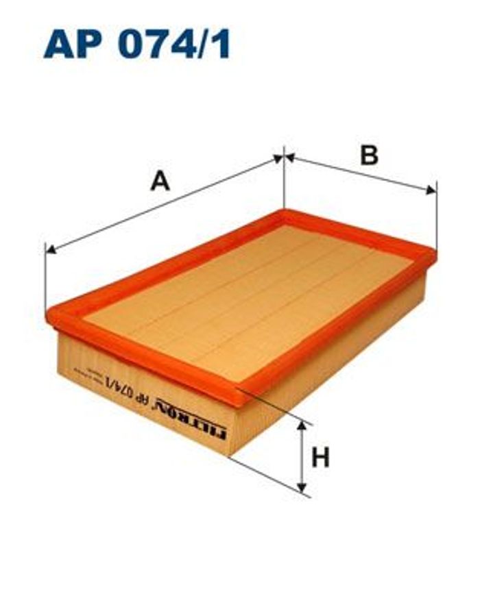 Luftfilter