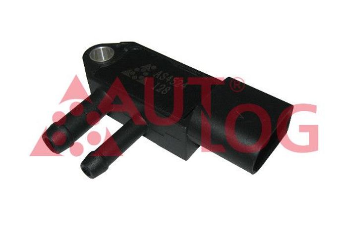 Sensor, Abgasdruck