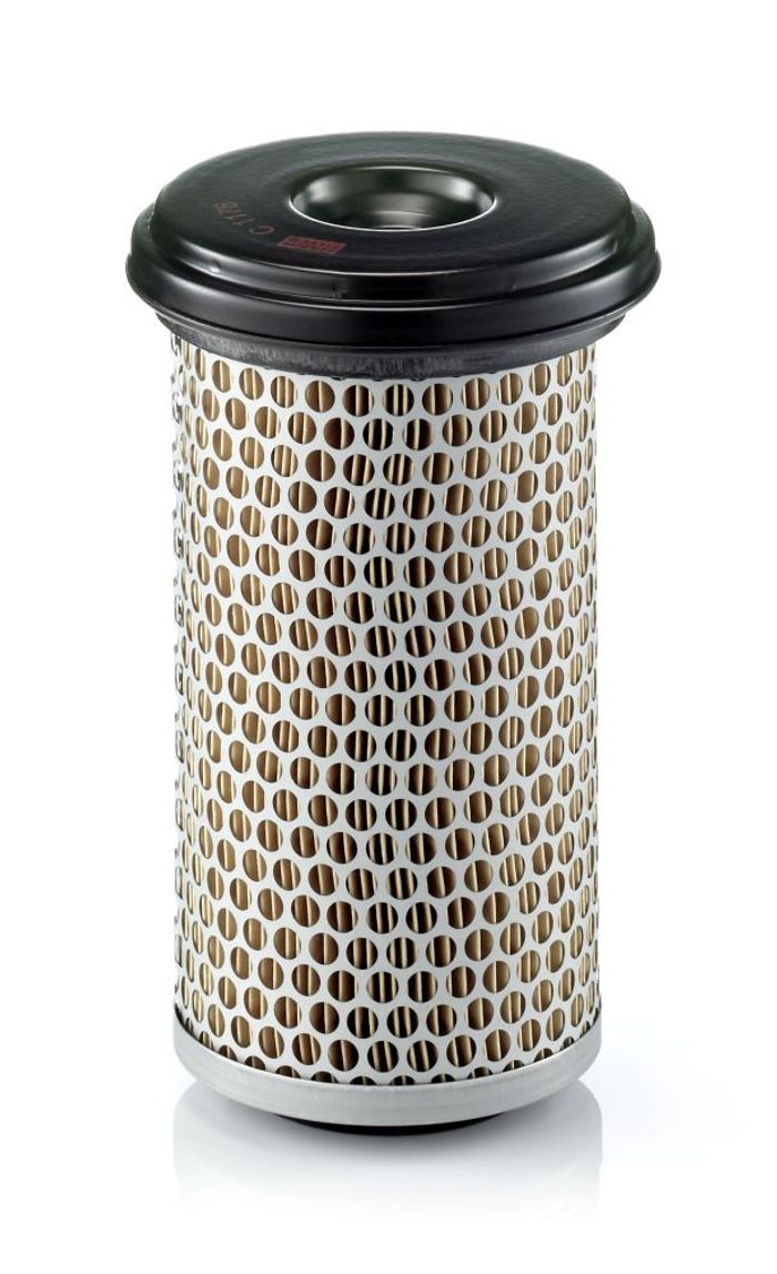 Luftfilter