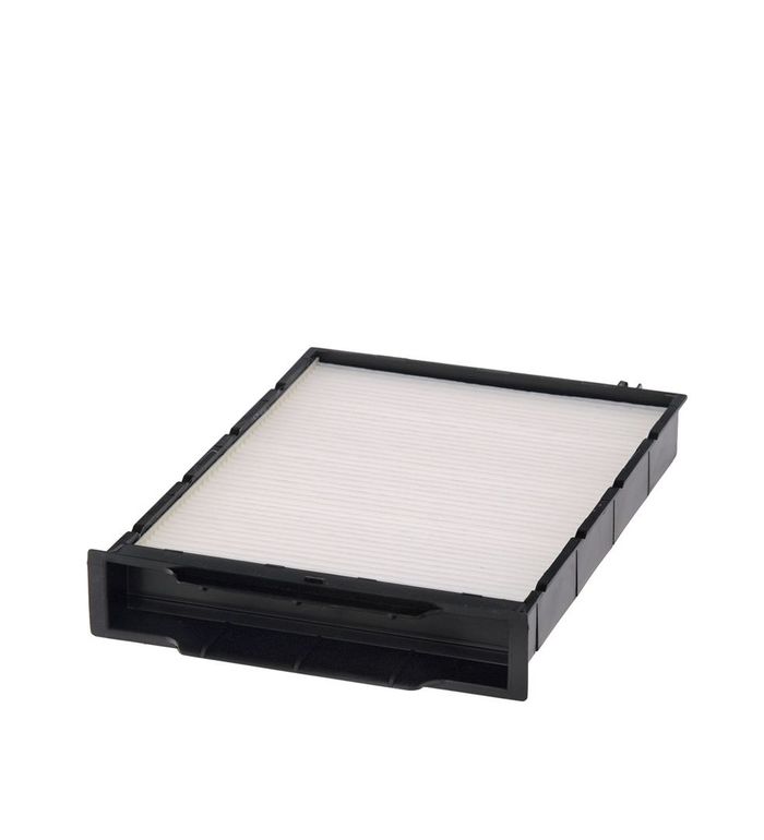 Filter, Innenraumluft