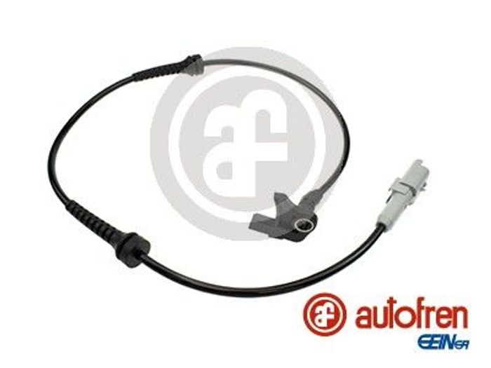 Sensor, Raddrehzahl