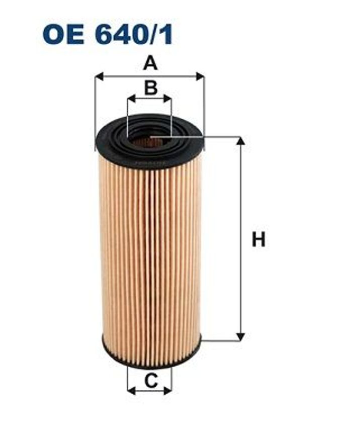 Ölfilter
