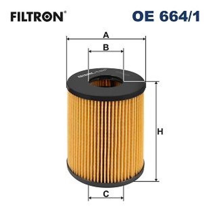 Ölfilter