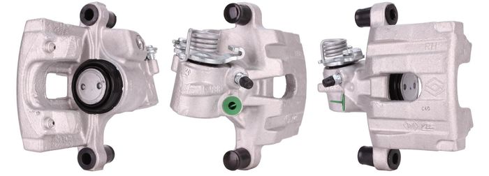 Bremssattel