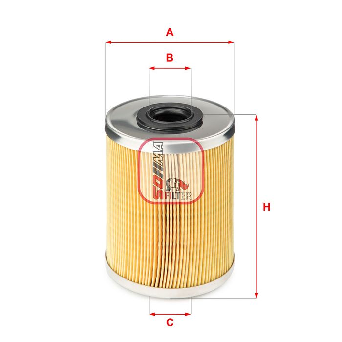 Kraftstofffilter