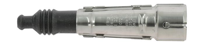 Stecker, Zündkerze