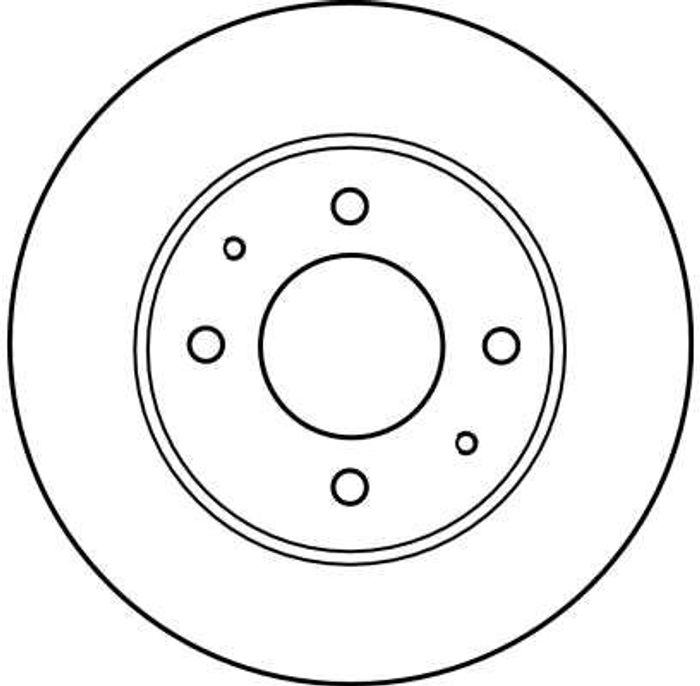 Bremsscheibe