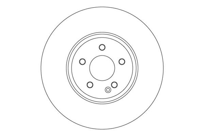 Bremsscheibe