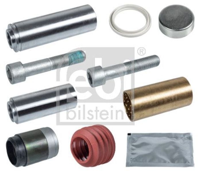 Reparatursatz, Bremssattel