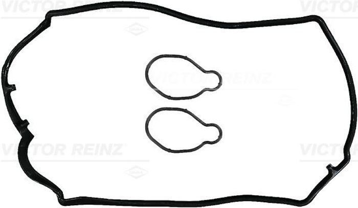 Dichtungssatz, Zylinderkopfhaube