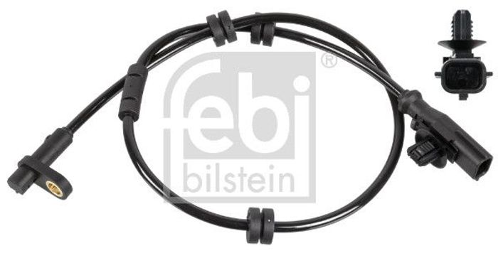 Sensor, Raddrehzahl