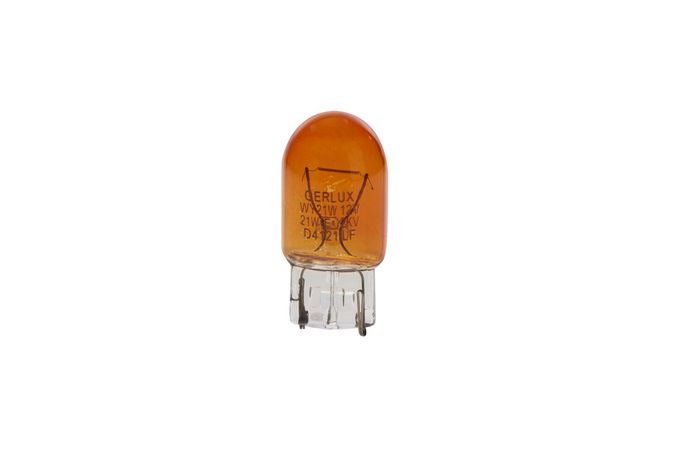 Glühlampe, Blinkleuchte