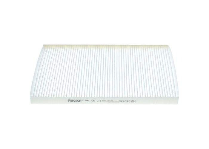 Filter, Innenraumluft