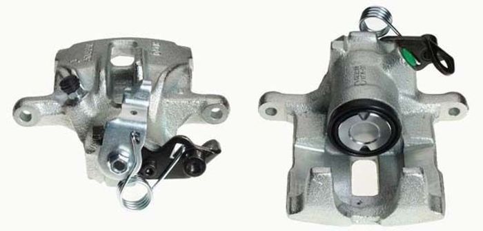 Bremssattel