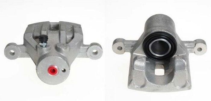 Bremssattel