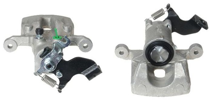 Bremssattel