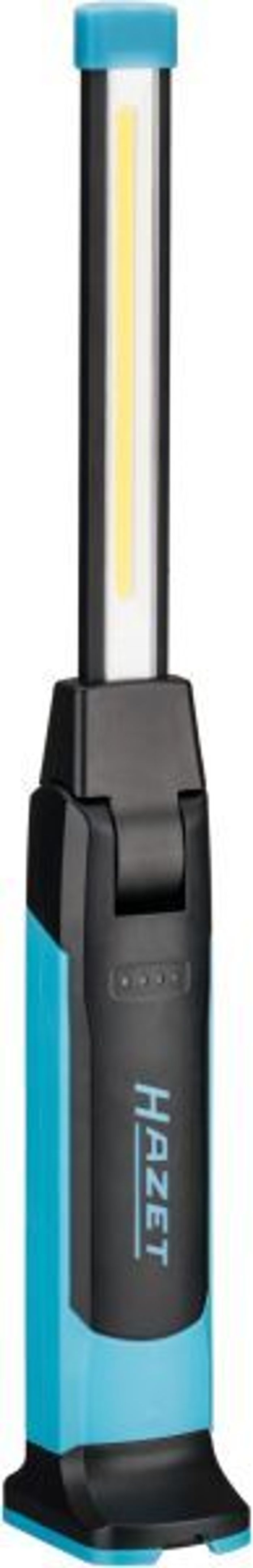Stablampe
