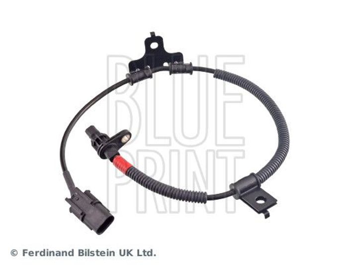 Sensor, Raddrehzahl