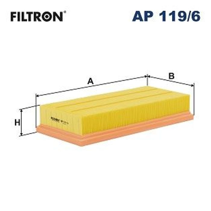 Luftfilter