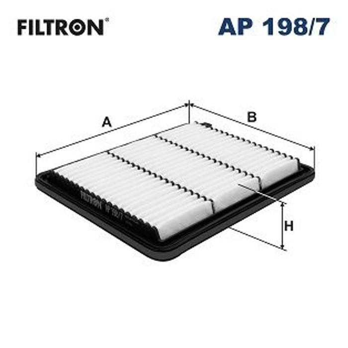 Luftfilter