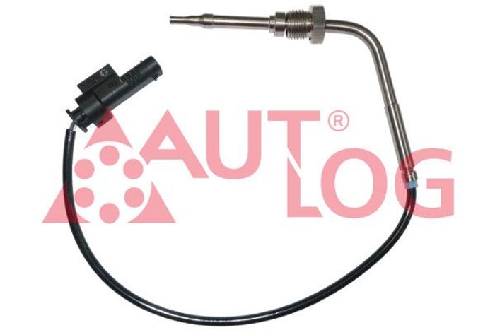 Sensor, Abgastemperatur