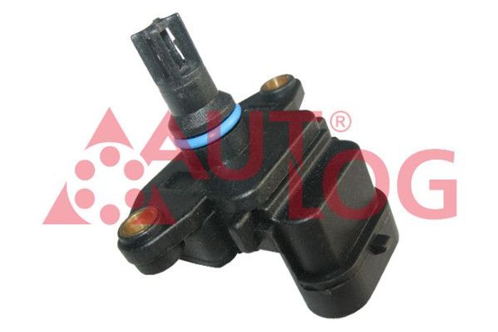 Sensor, Saugrohrdruck