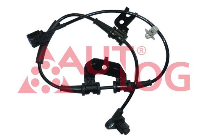 Sensor, Raddrehzahl