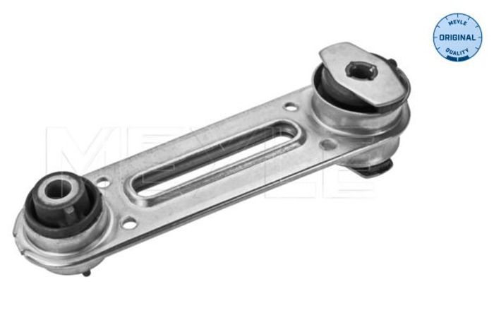 Lagerung, Motor