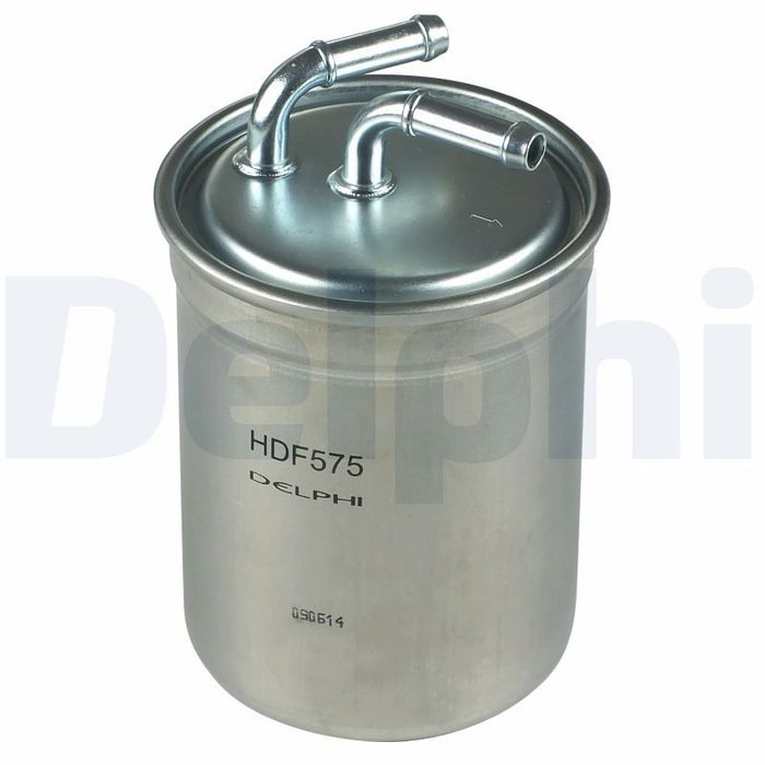 Kraftstofffilter