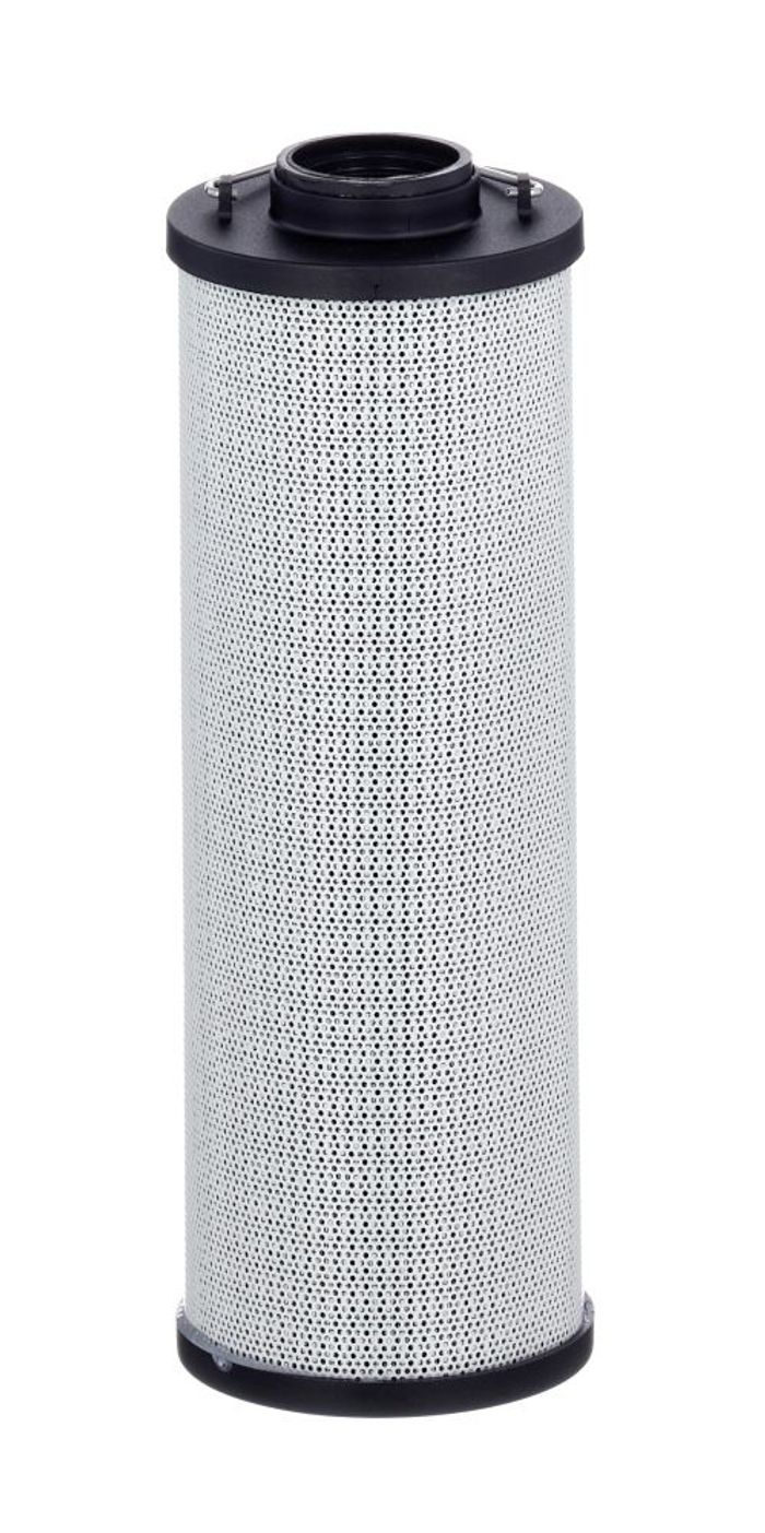 Filter, Arbeitshydraulik