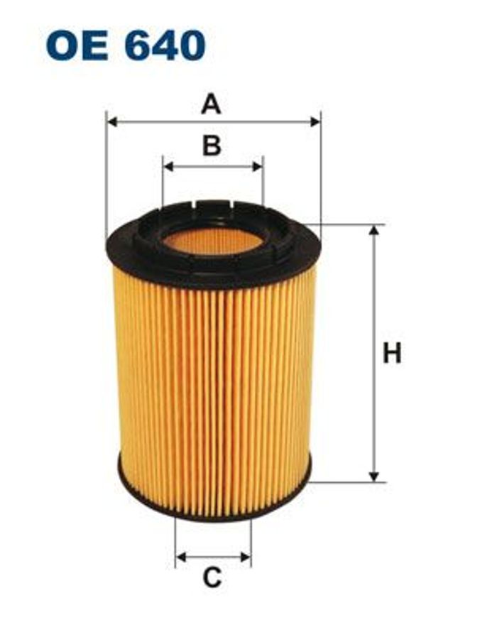 Ölfilter