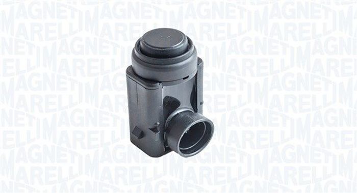 Sensor, Einparkhilfe