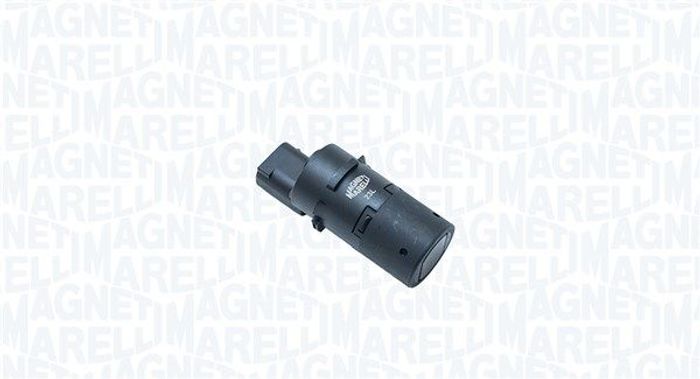 Sensor, Einparkhilfe