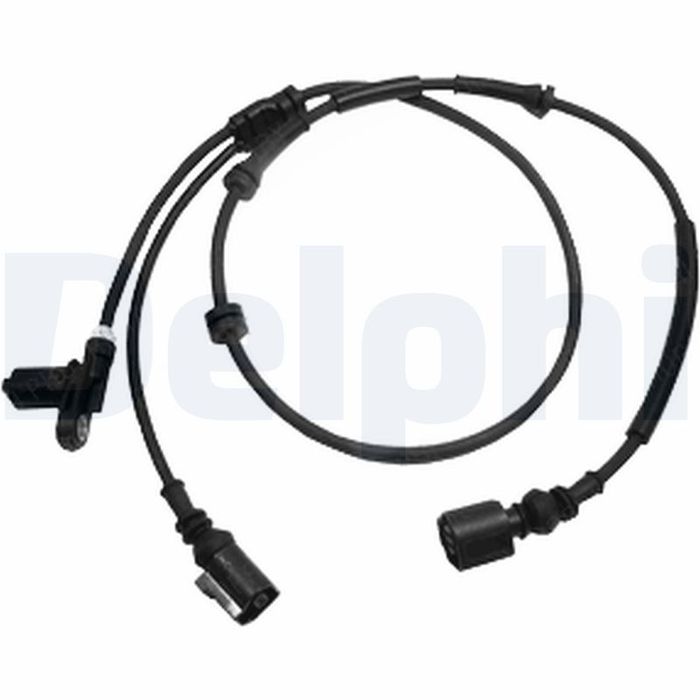 Sensor, Raddrehzahl
