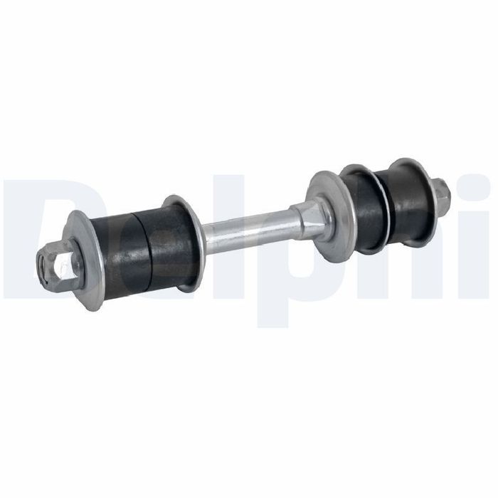 Stange/Strebe, Stabilisator