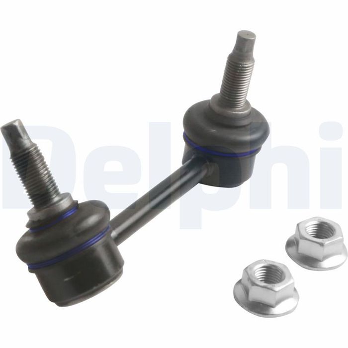 Stange/Strebe, Stabilisator
