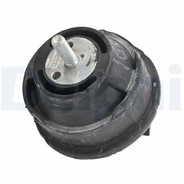 Lagerung, Motor