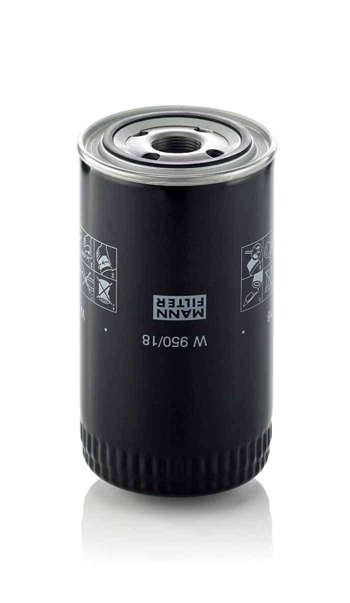 Ölfilter