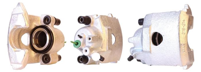 Bremssattel