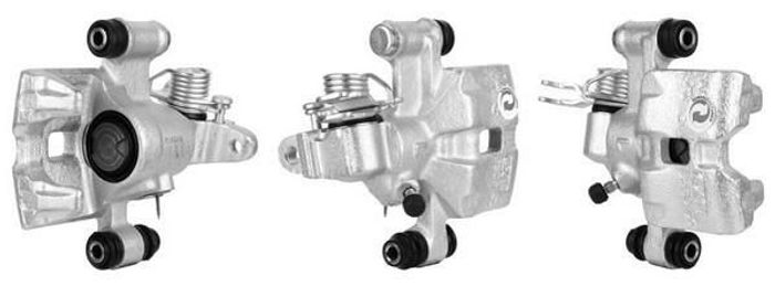 Bremssattel