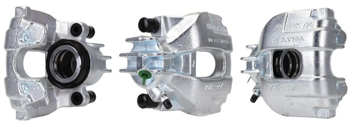 Bremssattel