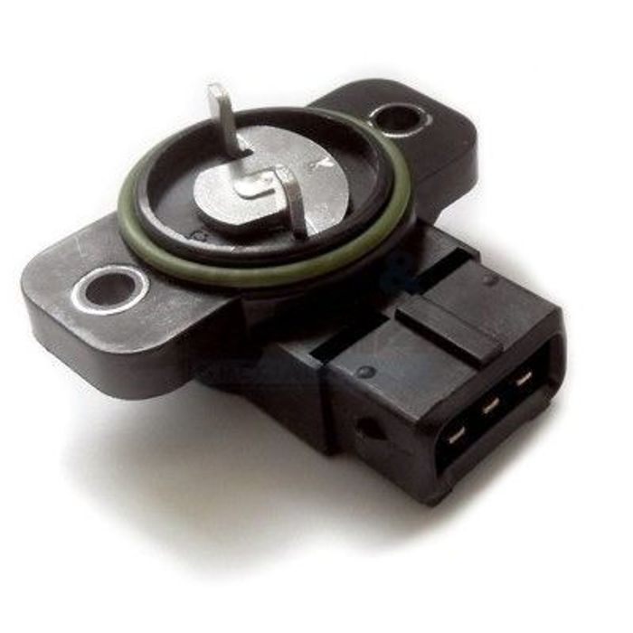 Sensor, Drosselklappenstellung