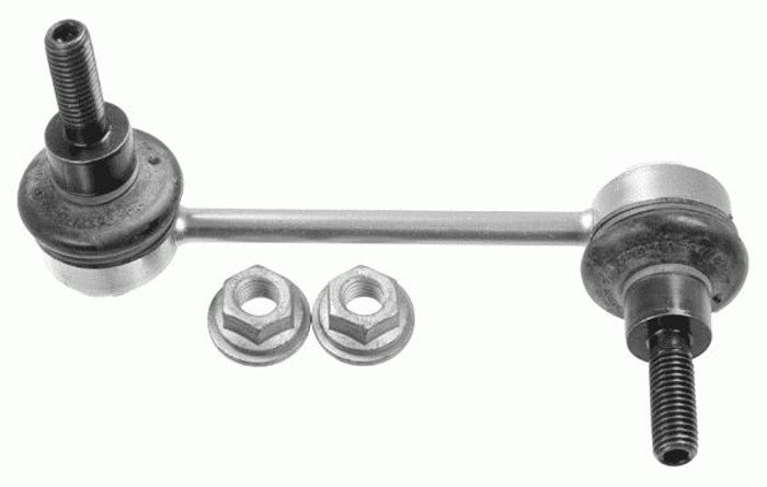 Stange/Strebe, Stabilisator