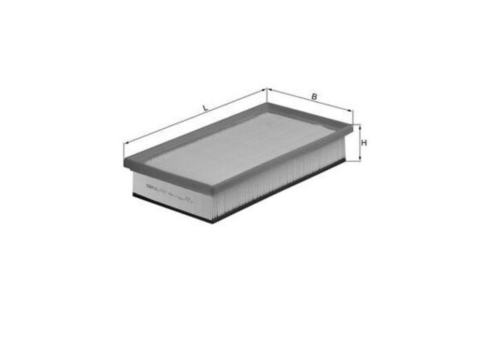 Luftfilter