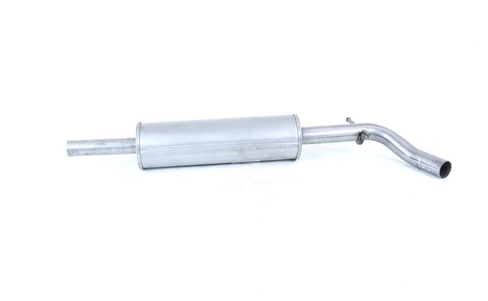 Mittelschalldämpfer