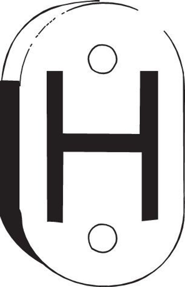 Halter, Abgasanlage