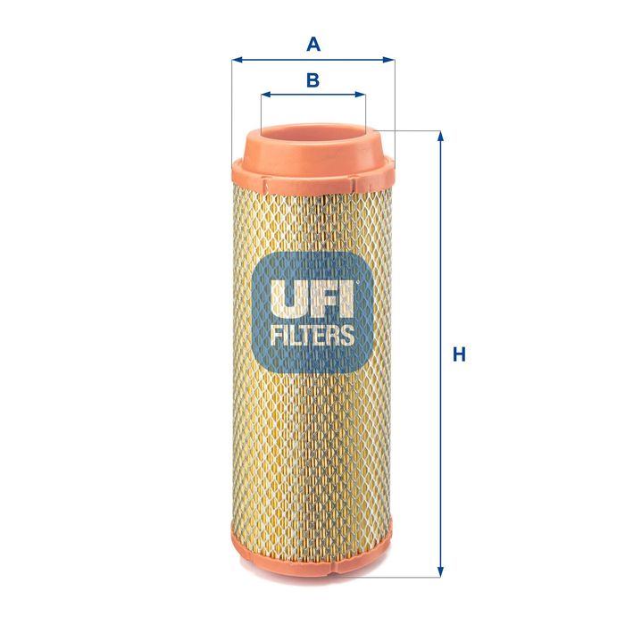 Luftfilter