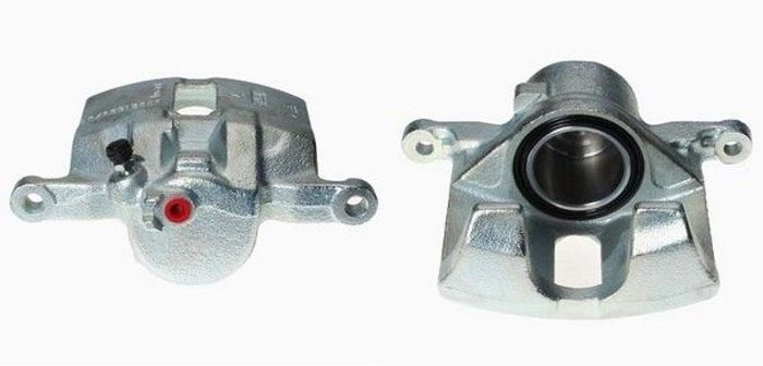Bremssattel