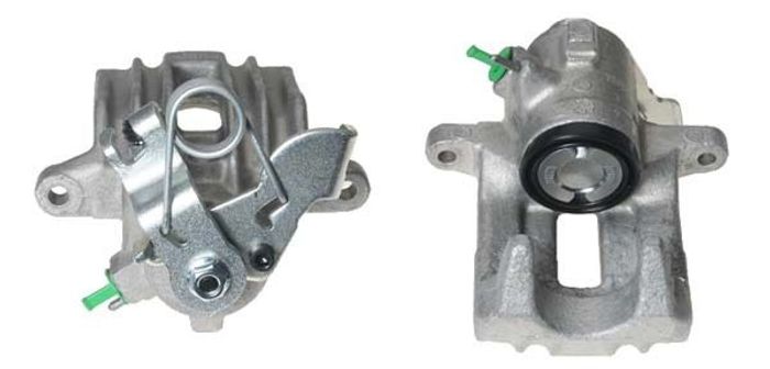 Bremssattel